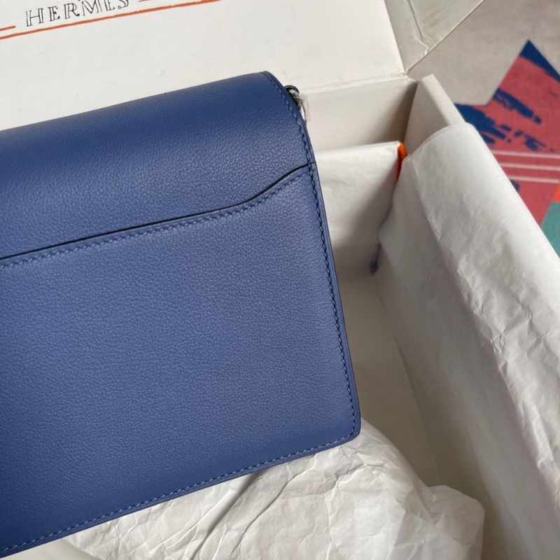 Hermes Roulis Bags